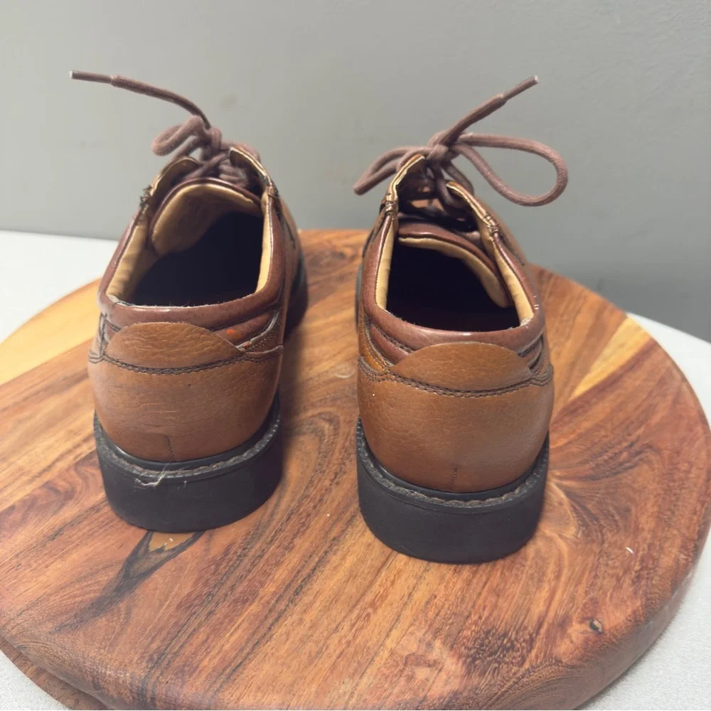 Dockers these brown